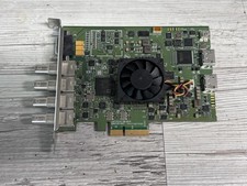 Blackmagic DeckLink HD Extreme 3D BMDPCB140A1 PCI-E Video Capture Card