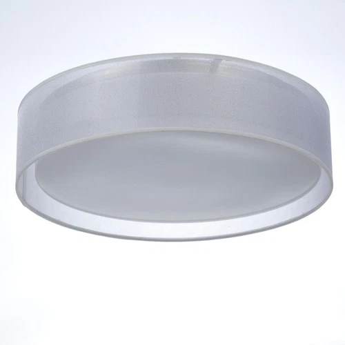 Maxim Lighting 10222WO Prime LED 20 inch Flush Mount Ceiling Light - Picture 4 of 6