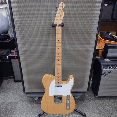 FENDER JAPAN Telecaster Classic70s | eBay