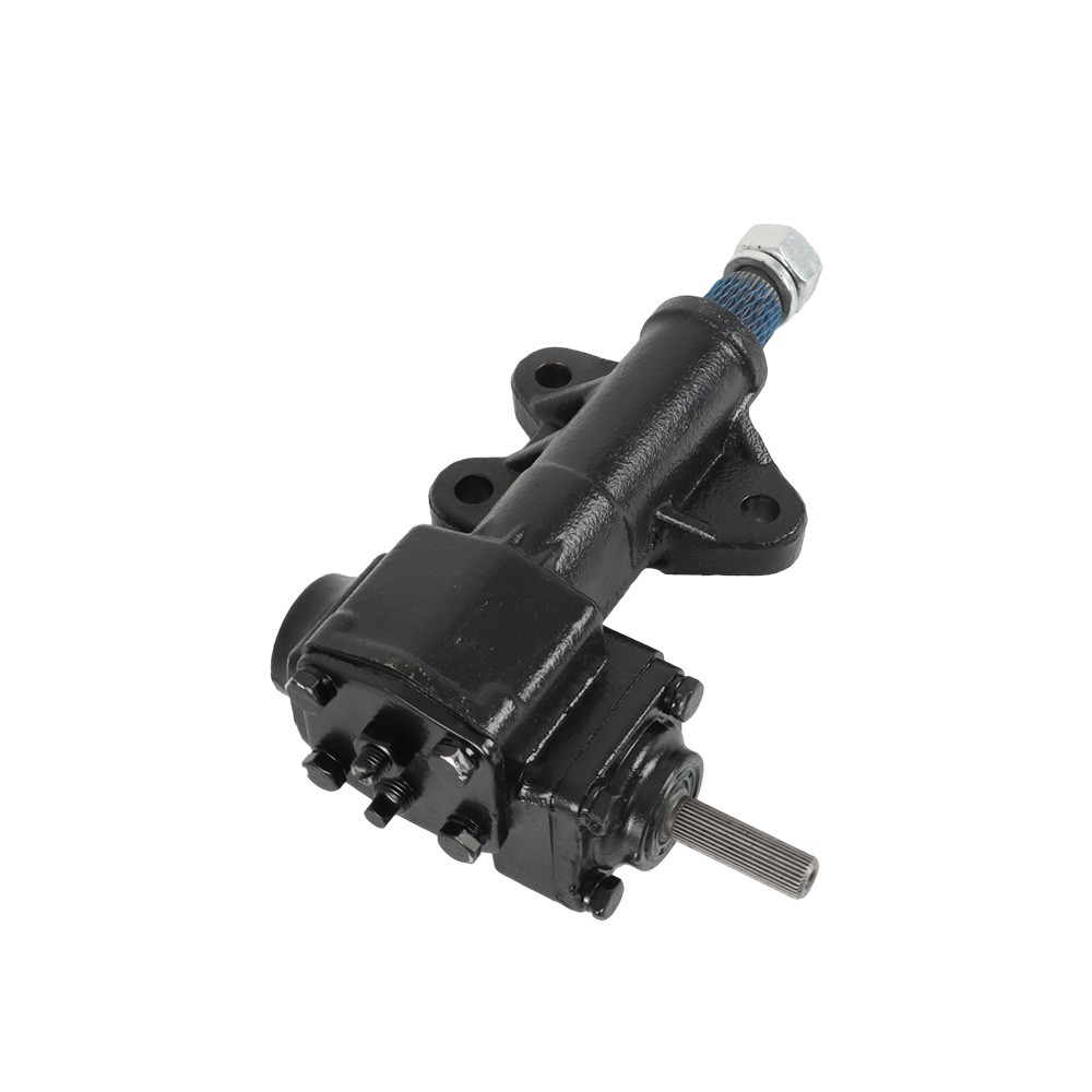 For Suzuki Samurai 1.3L 1986-1995 engine New Manual Steering Gear Box