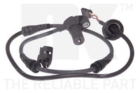 NK Sensor, Raddrehzahl 294717 FüR Audi