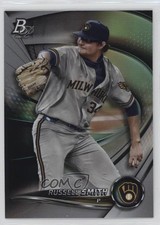 2022 Bowman Platinum Top Prospects Russell Smith #TOP-54 1i3m
