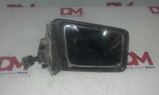 Retroviseur droit (ou coque) Volvo 340