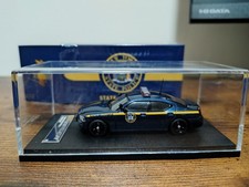Rollin 1/64 Dodge Charger York State Police
