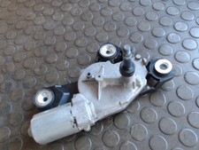 Scheibenwischermotor Hinten Mazda 3 1.6 Sport BK F00S2B2160 12 Monate Garantie