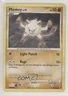 Mankey Pokémon Diamond & Pearl Great Encounters #79 2008