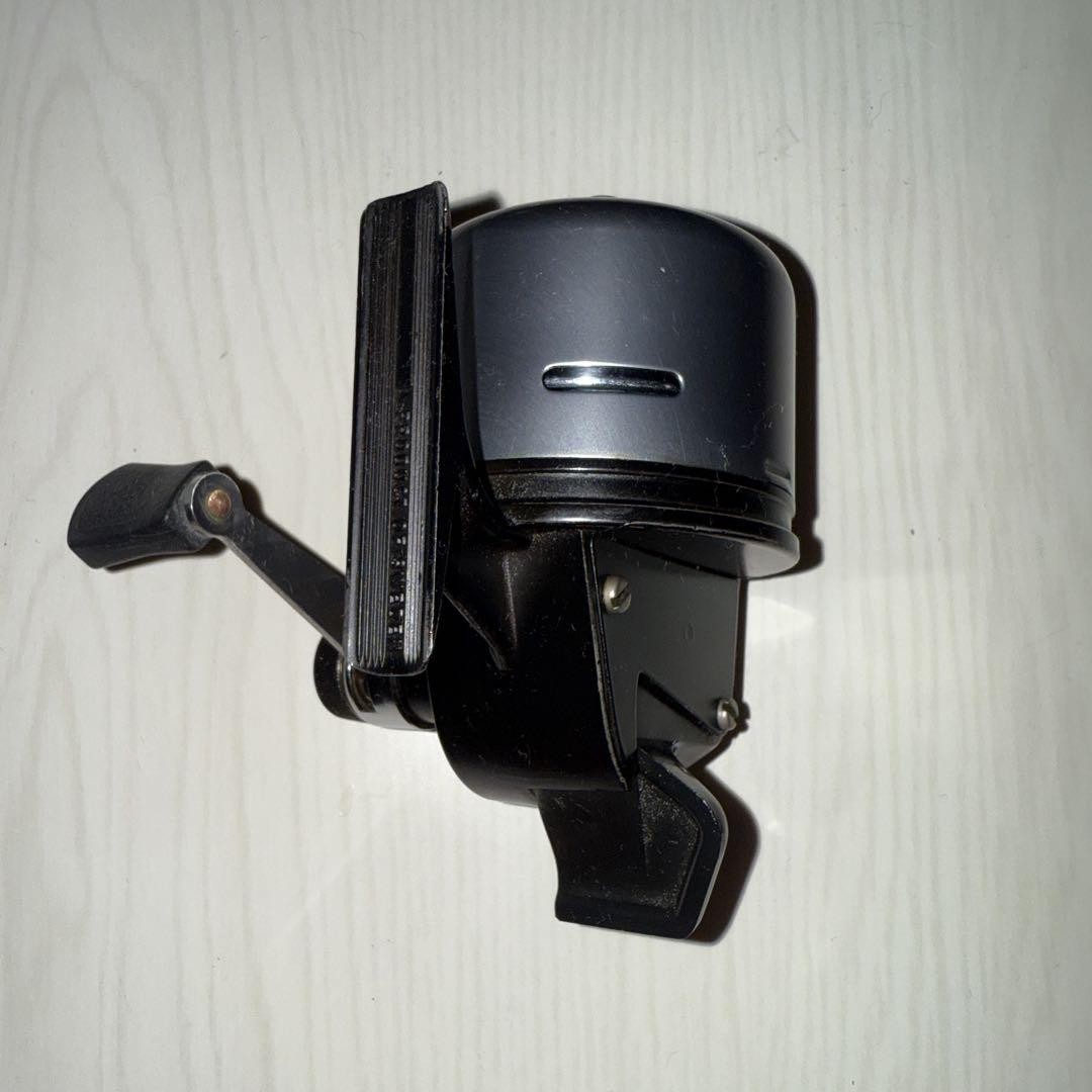 Abu-Matic 290 508 170 Spinning Reel Set | eBay