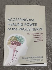 Toegang tot de helende kracht van de nervus vagus : Zelfhulp