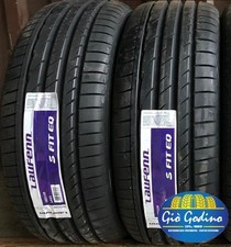 Coppia 2 Pneumatici ESTIVI Laufenn LK01 225/50 R17 98Y XL Skoda Octavia