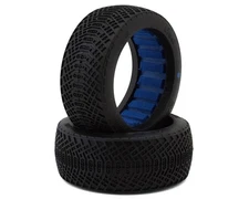 Pro-Motion Corsair RC 1/8 Buggy Tires (2) x(Super Soft - Long Wear