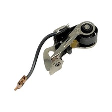 Bosch Ignition Points For 009 Style Distributor - 01011m Bosch Ignition Points For 009 Style Distributor - 01011m