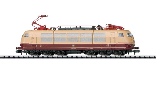 Minitrix / Trix N 16304 E-Lok BR 103.1 der DB "DCC / Sound" - NEU + OVP | Condition: Neu