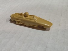 Aurora McLaren BRM Formula 1 Slimline RESIN HO Scale Slot Car Body MM Tjet