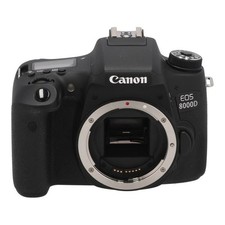 Canon Digital Single-Lens Reflex Body EOS 8000D Body AB Rank 69