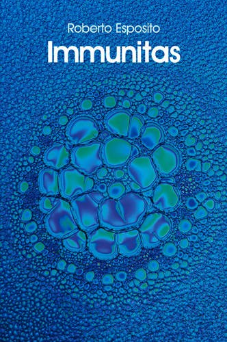 Immunitas Esposito Hardback Polity Press 9780745649139