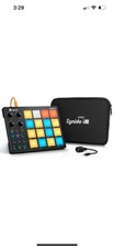 Synido TempoPAD P16 MIDI Controller Beat Make...