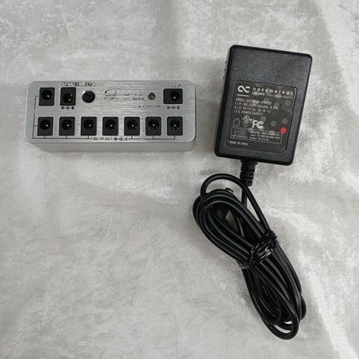 One Control Distro Tiny Power Distributor Power Splitter