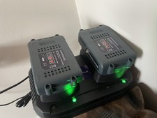 Powerbase Battery Charger