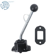 Trigger Shifter Short Throw 12" Oal Gear Stick For 1950-1979 Volkswagen Beetle