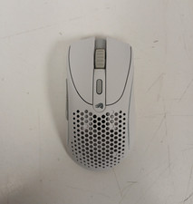 Glorious Model D 2 Wireless Gaming Mouse, Whi...