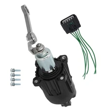 Turbo EGR Solenoid Valve Actuator for Honda Civic EX EX-L  EX-T LX 1.5L 16-20