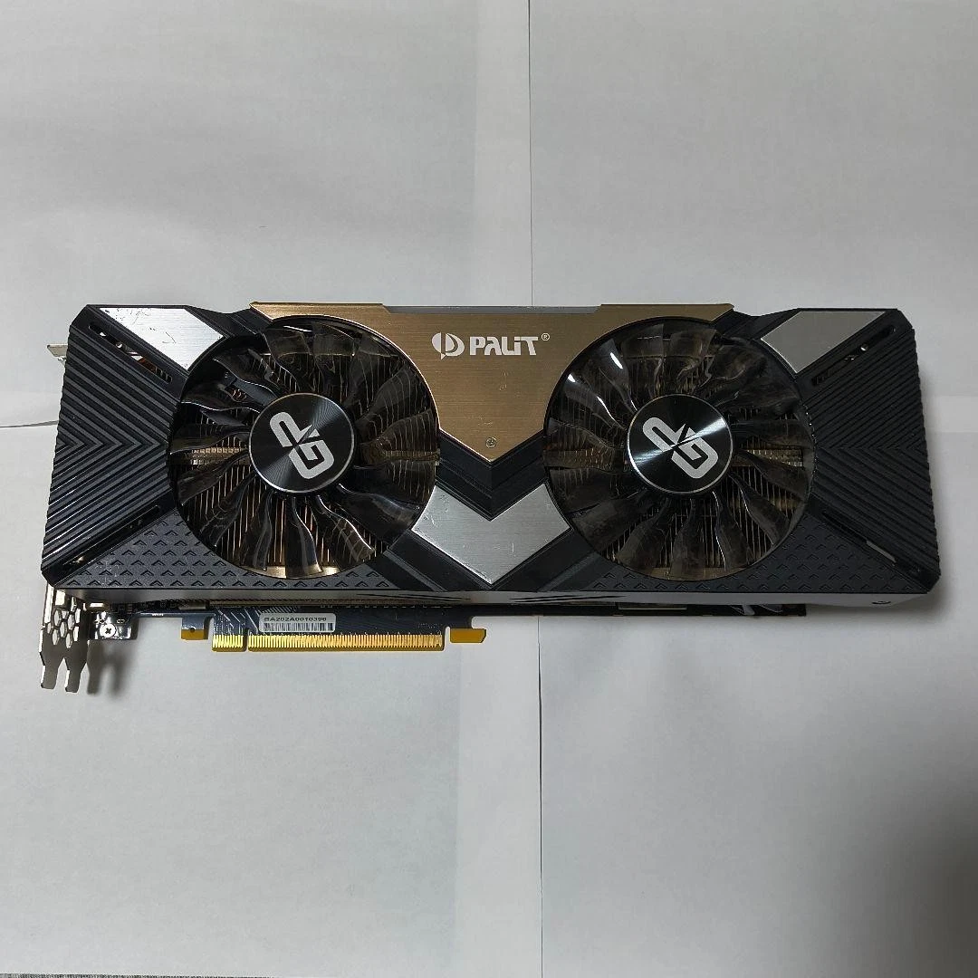 Palit Computer Graphics Cards for sale | eBay