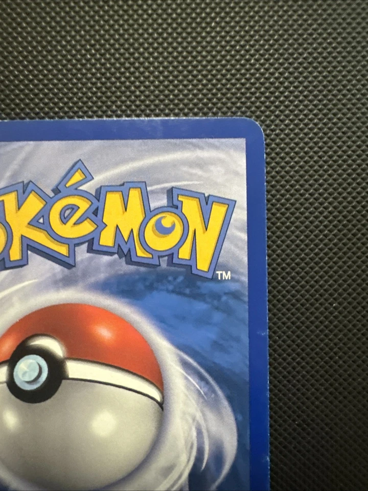 Luxray GL Lv.X 109/111 Rising Rivals Holo Pokemon - Image 4 of 4