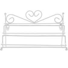 Nail Accessories for Technician Display Organizer Polish Holder Rack