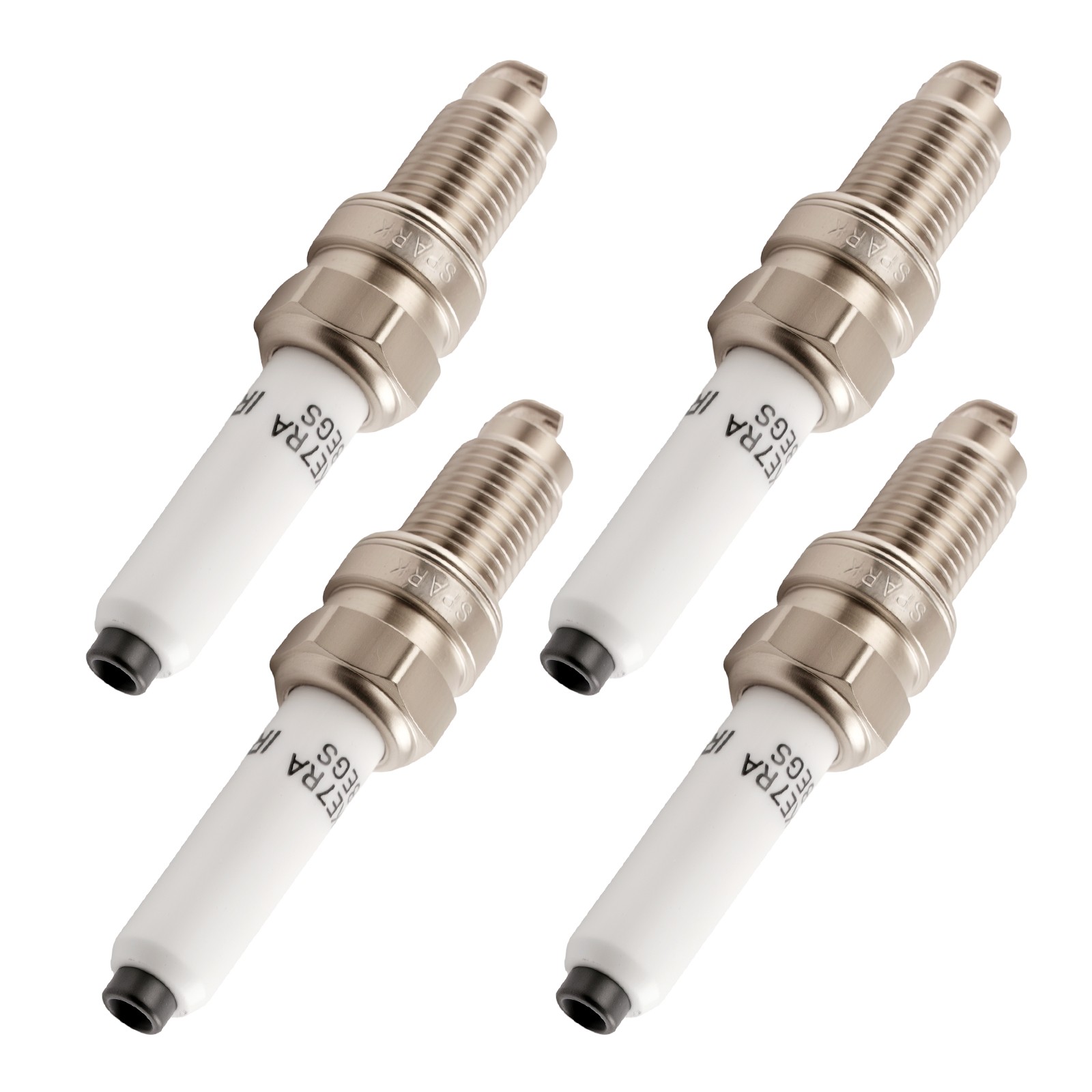 Iridium Spark Plugs for Audi A3/VW Jetta 1.4L 04E905612C PKER7A8EGS