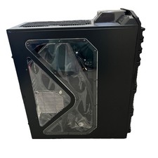 Antec Dark Fleet DF-85 Retro Full Tower ATX Gaming Computer Case