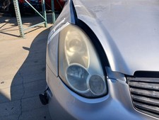 06-07 INFINITI G35 Coupe Passenger Headlight Xenon HID OEM 26010CM40B
