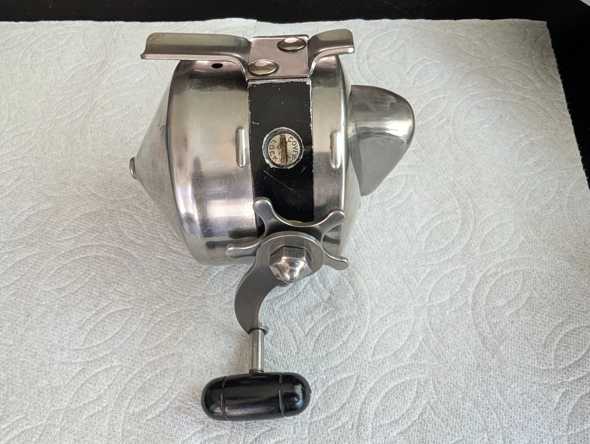 Zebco Vintage Fishing Reels for sale | eBay