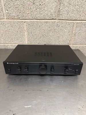 Cambridge Audio A1 MK3 Stereo Integrated Amplifier gebraucht