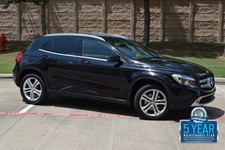 2016 GLA-Class GLA 250 4MATIC LOADED HWY MILES NEW TRADE IN CLEAN