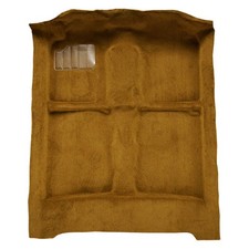 For Nissan Altima 93-01 Carpet Essex Replacement Molded Lapis Blue Complete