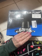 Secondary Injection Pump For Toyota Tundra And Others Look At The Amazon List