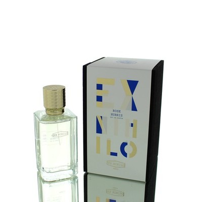 Ex Nihilo Rose Hubris EDP M 100ml Boxed