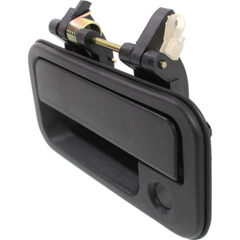 Manijas de puerta exteriores para Isuzu Rodeo 98-02 1998-2004 Honda Passport delantero trasero Foto 4 de 4