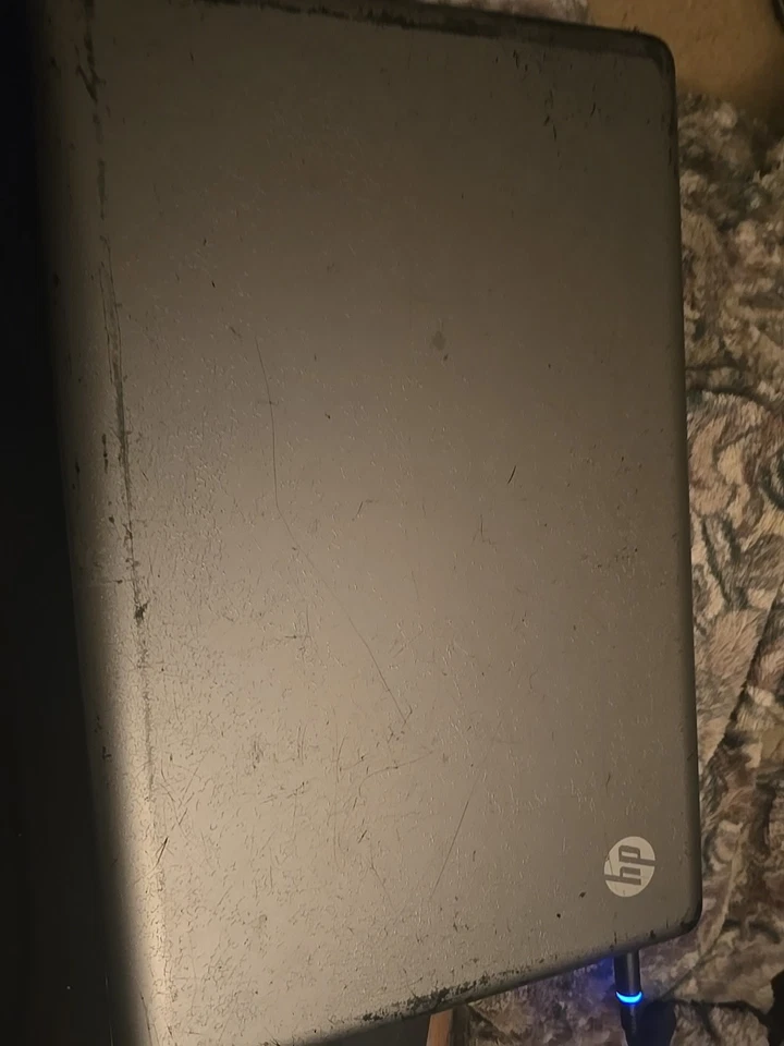 Portátil HP 2000 LEER DESCRIPCIÓN Foto 3 de 4