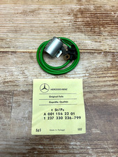 Z&uuml;ndkondensator Kondensator 1237330236 0011562201 Mercedes M110 W123 W116 W114