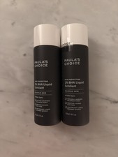 AUTHENTIC PAULA  S CHOICE 2 BHA Liquid Exfoliant Salicylic Acid 4oz EXP08/2028