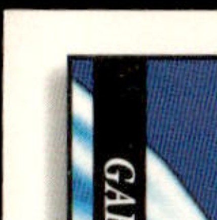 1996 Score Baseball Gary Sheffield #281 Florida Marlins MLB - Bild 3 von 10