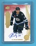 2022-23 UPPER DECK PREMIER Dylan Samberg ROOKIE AUTO #139 Winnipeg Jets
