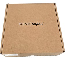 SONICWALL TZ270 Network Security Base Appliance Only (02-SSC-2821)