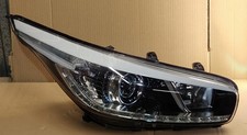 Frontscheinwerfer Kia Ceed 92102-A2060 LED Rechts Scheinwerfer Headlight