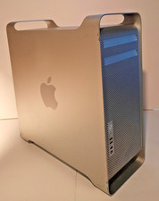 Apple Mac Pro 3,1 (Early 2008) Quad-Core Xeon 2.8GHz 320GB HDD 16GB Radeon 5770