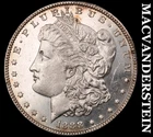 1888 Morgan Dollar - Choice Gem Brilliant Uncirculated+++  Near PL  #J8390