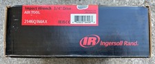 New In Box - Ingersol Rand 2146Q1MAX 3/4” Impact Wrench
