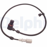 Delphi Kurbelwellensensor Passend FüR Audi A4 A6 A8 Allroad Seat Exeo Toledo