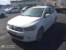 Amortisseur Citroen HY